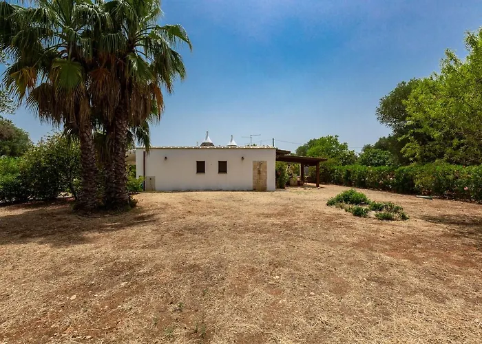 Tenuta Sardella By Barbarhouse