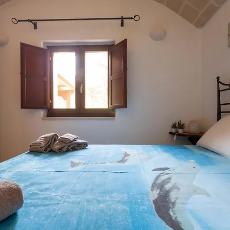 Tenuta Sardella By Barbarhouse Villa