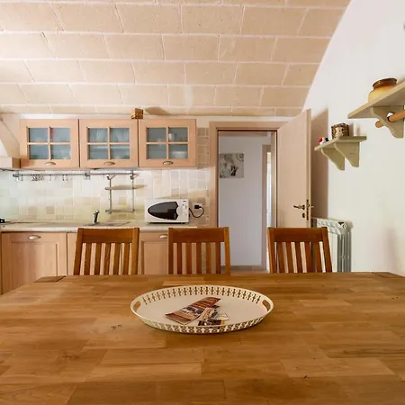 Tenuta Sardella By Barbarhouse Villa *