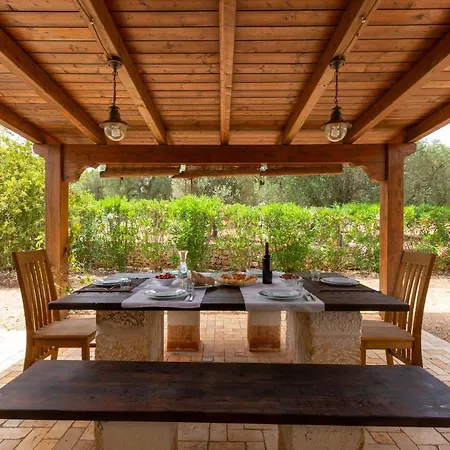 Tenuta Sardella By Barbarhouse