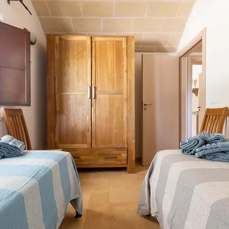 Villa Tenuta Sardella By Barbarhouse