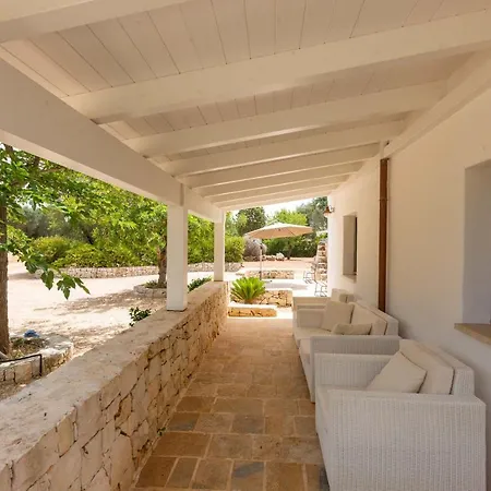 Tenuta Sardella By Barbarhouse Latiano