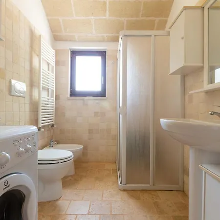 Tenuta Sardella By Barbarhouse