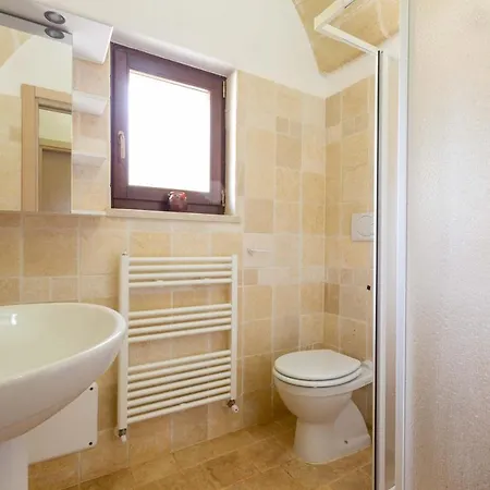 Villa Tenuta Sardella By Barbarhouse Latiano