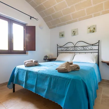 Villa Tenuta Sardella By Barbarhouse