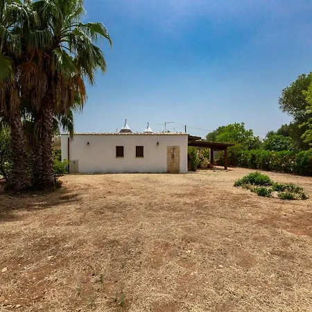 Tenuta Sardella By Barbarhouse