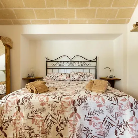 Tenuta Sardella By Barbarhouse Latiano