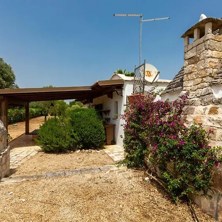 Tenuta Sardella By Barbarhouse