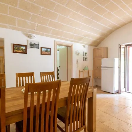 Tenuta Sardella By Barbarhouse