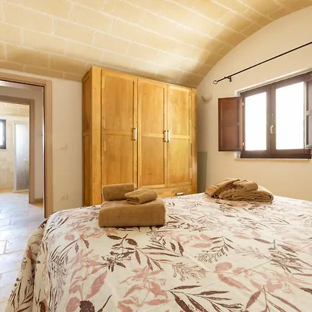 Tenuta Sardella By Barbarhouse Villa Latiano