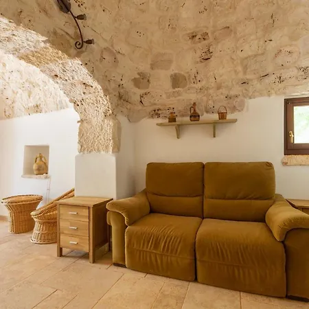 Tenuta Sardella By Barbarhouse Villa