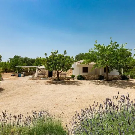 Tenuta Sardella By Barbarhouse Villa *