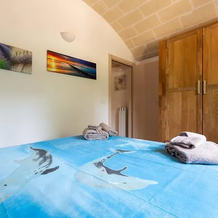 Villa Tenuta Sardella By Barbarhouse