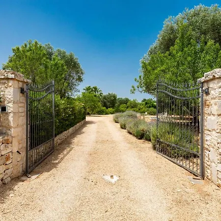 Tenuta Sardella By Barbarhouse Villa