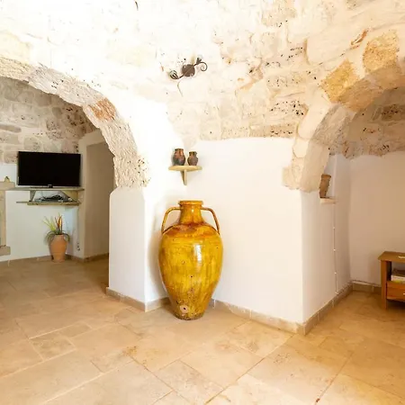 Tenuta Sardella By Barbarhouse Latiano