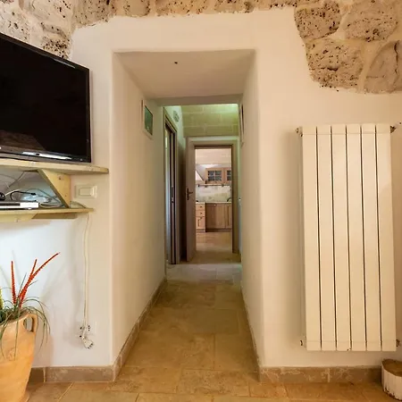 Tenuta Sardella By Barbarhouse